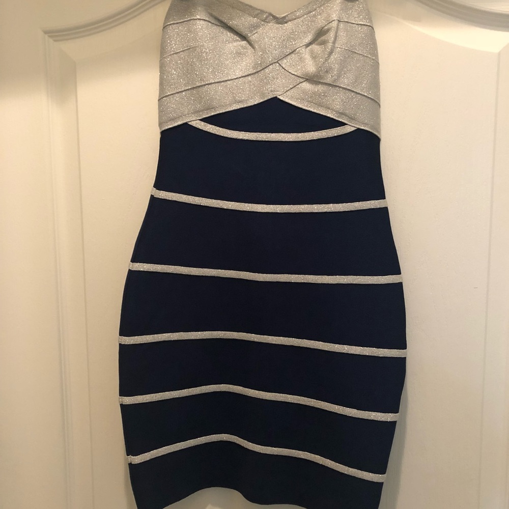 Night out dress